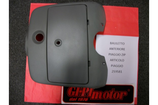 BAULETTO ANTERIORE PIAGGIO ZIP