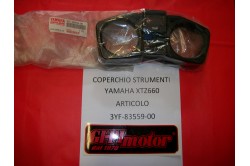 COPERCHIO STRUMENTI XTZ660