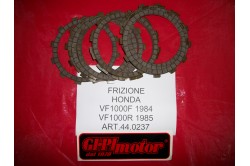 FRIZIONE HONDA VF1000