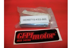 SUPPORTO PEDANA POSTERIORE HONDA MTX125R