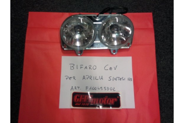 Bifaro Cev