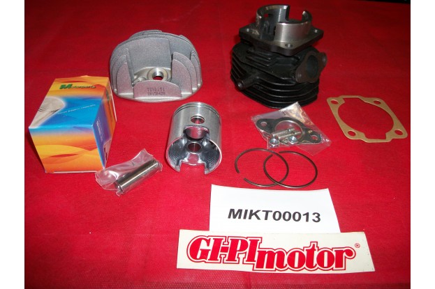 KIT VESPA DIAMETRO 47