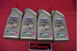 OLIO CASTROL POWER RACING 10W40