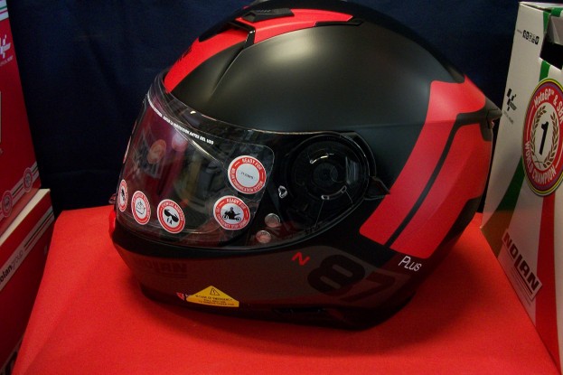 CASCO NOLAN