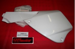 CONVOGLIATORE SX YAMAHA