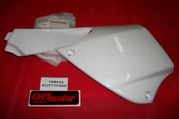 CONVOGLIATORE SX YAMAHA