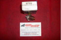 Gi-Pi Motor