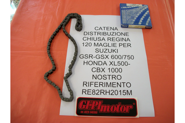 CATENA DISTRIBUZIONE REGINA