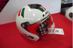 CASCO LS2 OF573 TWISTER