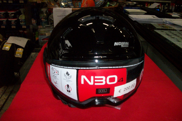 CASCO NOLAN N30.4