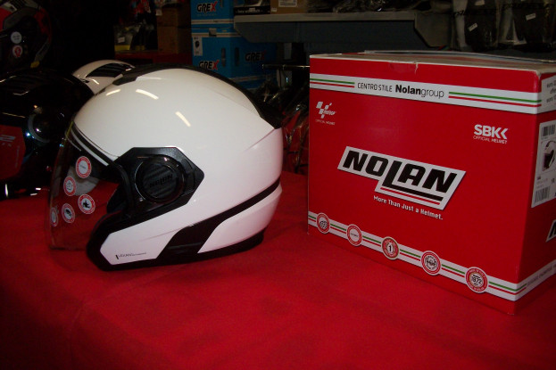 CASCO NOLAN 40.5