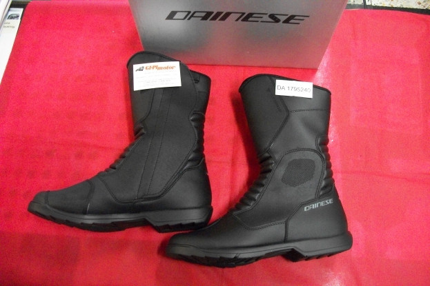 STIVALI DAINESE