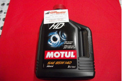 MOTUL HD