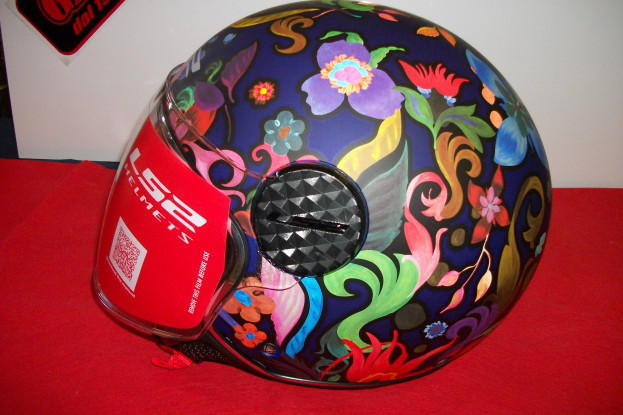 CASCO LS2 OF 558