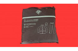 Tucano Urbano - Set diluvio start