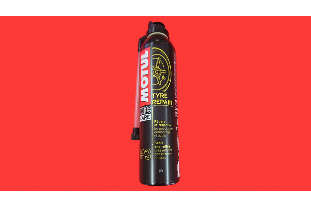 Motul P3 Tyre repair