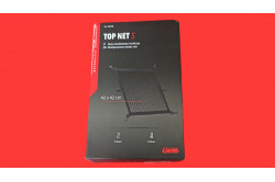 Lampa Top Net S - Rete elasticizzata multiuso