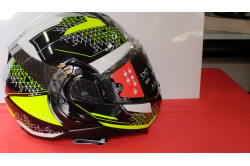 CASCO LS2 ADVANT II FF 910