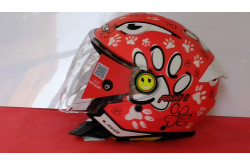 CASCO BAMBINO LS2