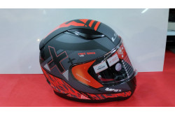 CASCO LS2 INTEGRALE