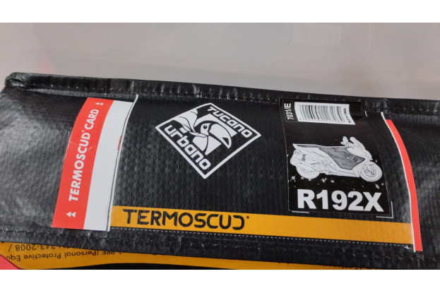TERMOSCUD TUCANO R192 X