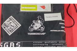 TERMOSCUD R160