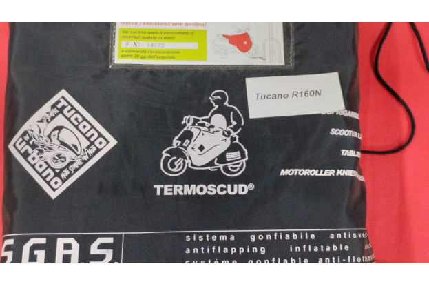 TERMOSCUD R160