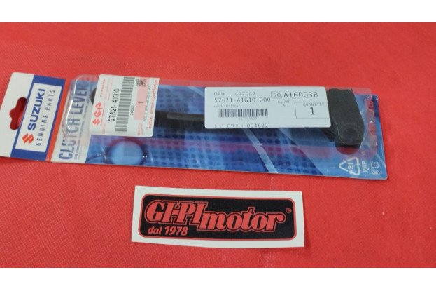 LEVA FRIZIONE SUZUKI GSX