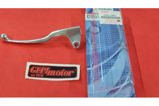 LEVA COMANDO FRIZIONE SUZUKI