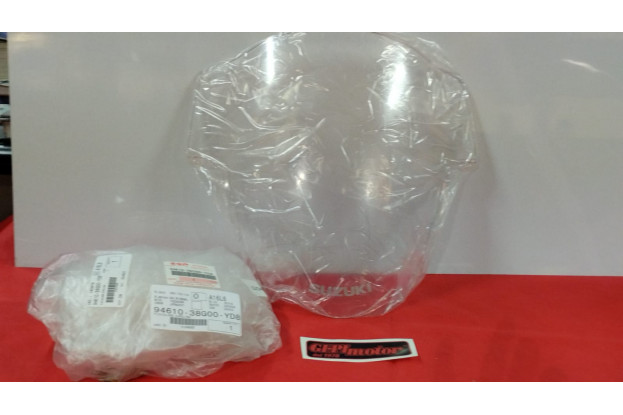 CUPOLINO SUZUKI GSF 650/1200/1250