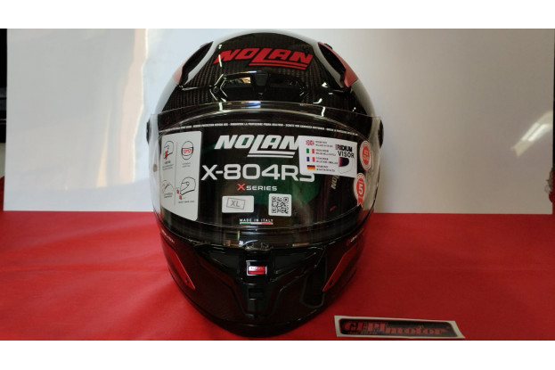 CASCO X-804